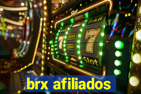 brx afiliados